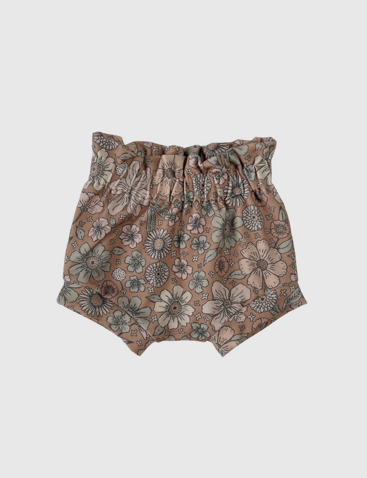 Fall Floral-Evie Set