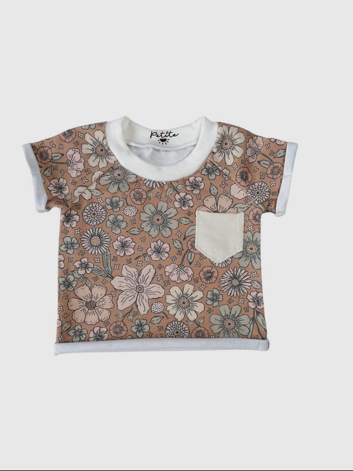 Fall Floral-Evie Set
