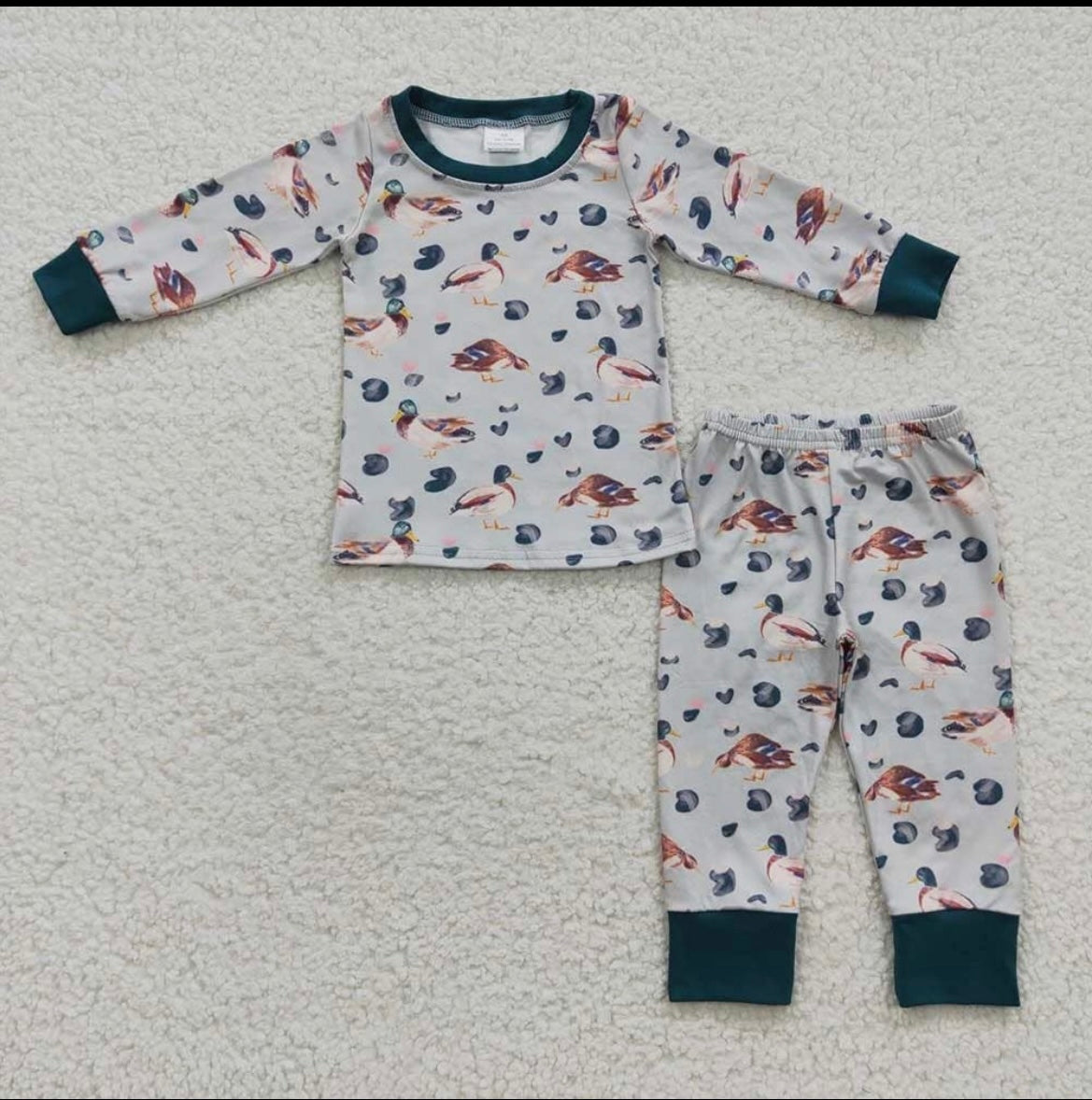 Drake PJ Set