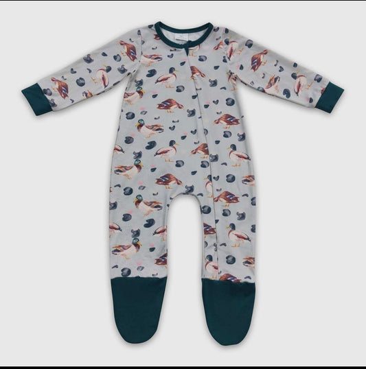 Drake Onesie